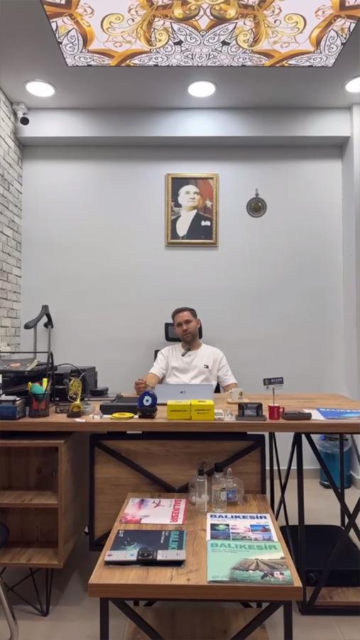 Başarı Yatırım Danışmanlığı - Tarla, Arsa ve Gayrimenkul Yatırımları